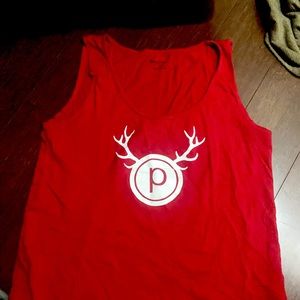 Pure Barre Tank